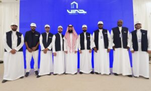 “جيران العقارية” تطلق هويتها الجديدة وتعزز “جودة الحياة” بأيدٍ سعودية