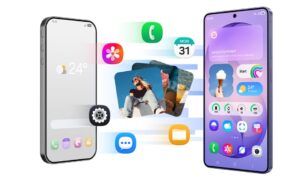 Want More From Your Phone? Switching to Samsung Galaxy is Easier Than You Think