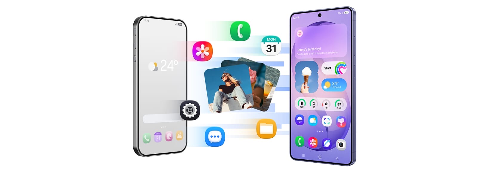 You are currently viewing Want More From Your Phone? Switching to Samsung Galaxy is Easier Than You Think