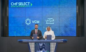 Almarai Signs MoU with The Regional Voluntary Carbon Market Company to Explore Participation Opportunities