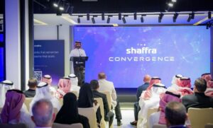 Shaffra Hosts Subconscious AI Launch Event in Riyadh, announces 20+ new AI roles set for release in September