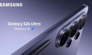 The Samsung Galaxy S26 Ultra delivers advanced viewing experiences and premium performance that elevate the daily digital lifestyle.
