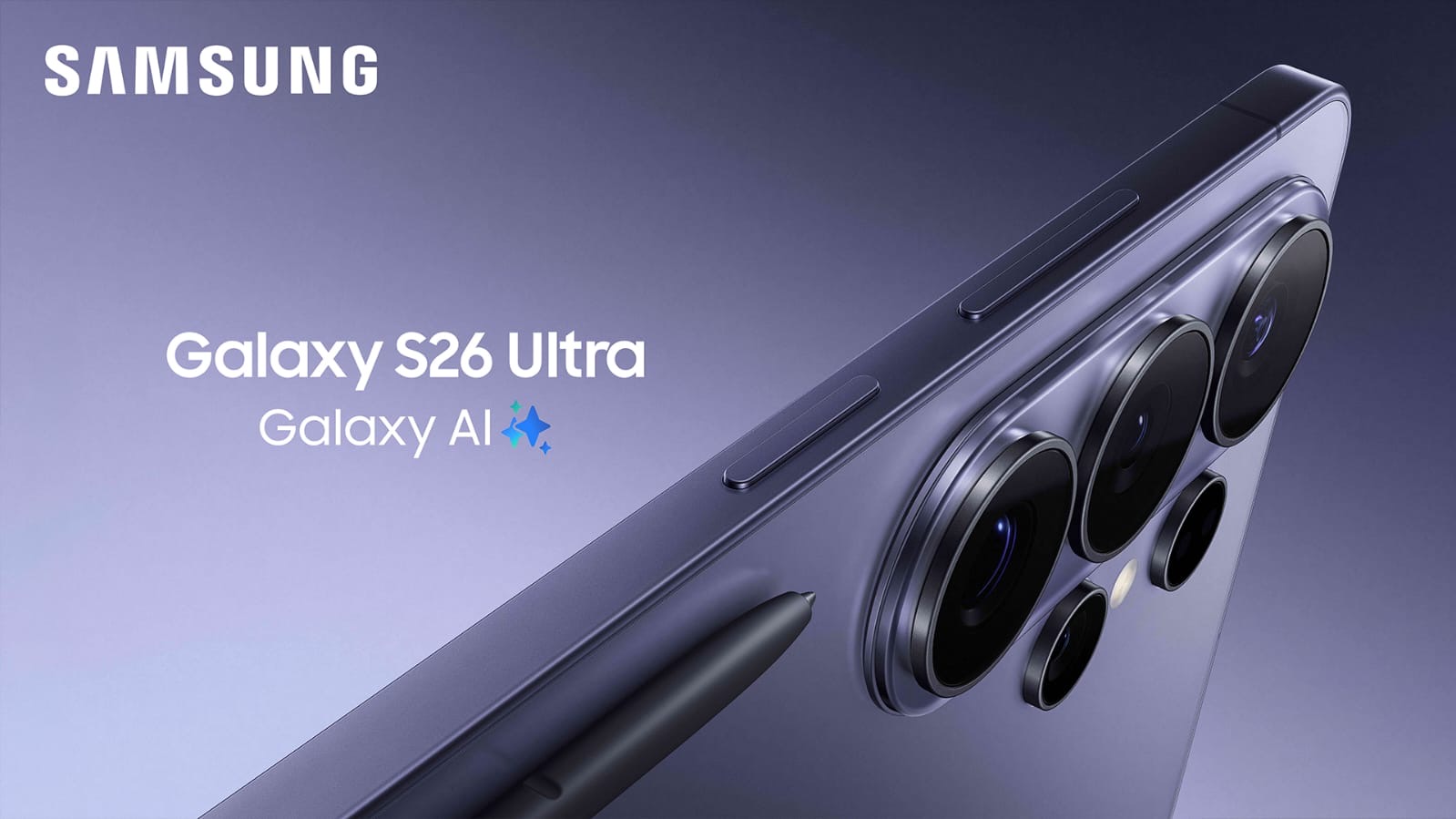 You are currently viewing The Samsung Galaxy S26 Ultra delivers advanced viewing experiences and premium performance that elevate the daily digital lifestyle.
