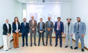 صيدلية المتحدة تبرم شراكة استراتيجية مع نوفو نورديسك لإطلاق حملة “عيشها أخف” الوطنية لتعزيز الصحة الوقائية وتنمية المجتمع