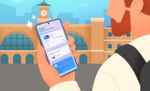 راحة البال أثناء السفر: أسباب تجعل خدمة +Samsung Care رفيقك الأمثل في الإجازة الصيفية