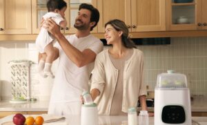 Momcozy Celebrates Global Parents’ Day showcasing Products Built for How Families Actually Live