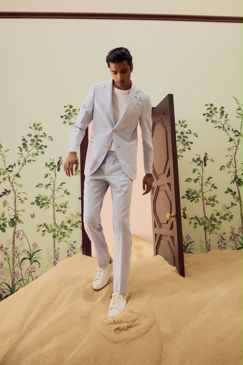 You are currently viewing CH Carolina Herrera Summer Essentials 2026