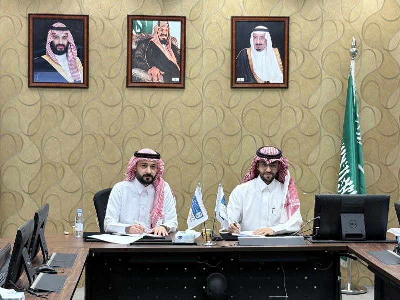 You are currently viewing صيدلية المتحدة توقّع اتفاقية تعاون مع جامعة الملك سعود لتأهيل الكوادر الوطنية وتطوير قطاع الرعاية الصحية