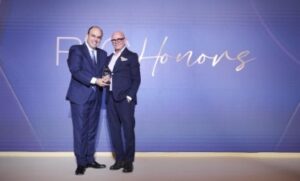 Global Fashion CEOs Converge in Milan as Saudi Arabia takes Centre Stage in Industry’s Strategic Reset