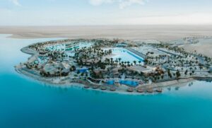 البحر الأحمر في يومين.. برنامج متكامل بين الاسترخاء والمغامرة