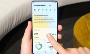 سامسونج تحوّل ساعة Galaxy Watch إلى رفيقٍ للصحة اليومية بتحديثات مدعومة بالذكاء الاصطناعي