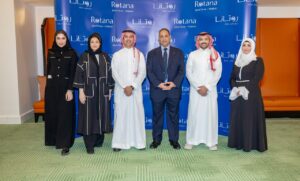 بعد استكمال استقباله لضيوف الرحمن خلال موسم الحج، روتانا جبل عمر مكة يعزز جاهزيته لاستقبال الزوار والمعتمرين على مدار العام