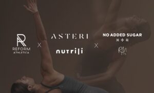 Reform Athletica Marks International Yoga Day with Exclusive Wellness Experiences and Brand Activations