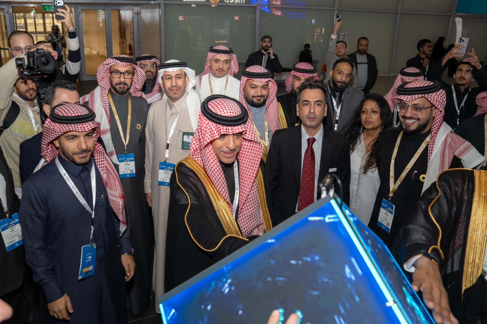 You are currently viewing Global Airports Forum 2026 Expands Its Strategic Positioning as Aviation Leaders Unite Around Collaboration, Innovation and Future Airport Growth Taking place in Riyadh this November, the fifth edition will bring together global aviation leaders, investors, airport operators, and infrastructure stakeholders to help shape the future of aviation and airport development across Saudi Arabia and beyond Riyadh, Saudi Arabia, June 2026: As Saudi Arabia accelerates its transformation into a global aviation hub under Vision 2030, Global Airports Forum 2026 is set to return for its fifth edition with an expanded strategic focus centered around expansion, innovation, and collaboration across the global aviation ecosystem. The main sponsor for Global Airports Forum 2026 is Matarat Holding, an arm of the General Authority of Civil Aviation (GACA), and its subsidiaries Special Integrated Logistics Zone Company (SILZ), Cluster 2, DACO, JEDCO and Riyadh Airports. Taking place from 30 November to 1 December 2026 at the Riyadh Front Exhibition and Conference Center, the event continues to evolve beyond a traditional industry exhibition, positioning itself as a high-level platform bringing together aviation authorities, airport operators, policymakers, investors, infrastructure leaders, technology providers, and global stakeholders shaping the future of airport development and aviation transformation. Reflecting the growing complexity and rapid evolution of the aviation sector globally, this year’s edition will place stronger emphasis on collaborative industry dialogue, cross sector knowledge exchange, and integrated aviation ecosystems designed to support the next generation of airport growth across Saudi Arabia, the GCC, and international markets. The 2026 programme will cover a broad spectrum of themes driving the future of aviation and airport development, including airport infrastructure and expansion, investment and financing, smart airport technologies, digital transformation, passenger experience, sustainability, security, airspace innovation, future mobility, operational efficiency, workforce development, and the role of emerging technologies including AI and predictive airport operations. The programme will also feature executive level workshops and knowledge exchange sessions focused on the future of airport operations, digital transformation, integrated airport management, and next generation aviation ecosystems. With Saudi Arabia continuing to lead some of the world’s most ambitious airport expansion and next generation hub development projects, Global Airports Forum 2026 will further reinforce its role as a strategic meeting point connecting government entities, airport developers, operators, investors, consultants, airlines, and solution providers driving current and future aviation projects across the region. The event will also continue strengthening its international footprint through expanded global participation from airport stakeholders, civil aviation authorities, operators, infrastructure leaders, and country pavilions representing major international aviation markets, including Italy, France, Germany, and the United Kingdom. Alongside its exhibition and conference programme, the event will introduce an enhanced VIP Buyers Programme, expanded business engagement initiatives, and curated networking opportunities designed to create stronger commercial connections between exhibitors, airport buyers, government stakeholders, and industry decision makers from Saudi Arabia, the GCC, MENA, Africa, and Asia. Practical Saudi focused initiatives will also be introduced this year to further support the Kingdom’s aviation development objectives, including the Saudi Ready exhibitor initiative and Guided Innovation Tours designed to help stakeholders identify relevant technologies, partners, and solutions aligned with Saudi aviation opportunities and infrastructure priorities. Commenting on the upcoming edition, Daksha Patel, Event Director, said: “Global Airports Forum continues to evolve in line with the rapid transformation taking place across Saudi Arabia’s aviation sector and the wider global airport ecosystem. As the industry enters a new era defined by expansion, digital transformation, sustainability, and integrated operations, the need for stronger collaboration and knowledge exchange across the aviation value chain has never been more important. Through Global Airports Forum, we aim to create a platform that not only showcases innovation, but also brings together the partnerships, conversations, and strategic insights needed to help shape the future of aviation both regionally and globally.” Global Airports Forum 2026 is expected to welcome leading regional and international aviation stakeholders, airport operators, civil aviation authorities, infrastructure developers, technology providers, consultants, investors, and solution providers from across the global aviation ecosystem.