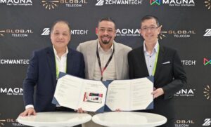 Magna AI, Global Telecommunications and Zchwantech Announce Strategic Collaboration to Accelerate Sovereign AI Infrastructure Across Southeast Asia