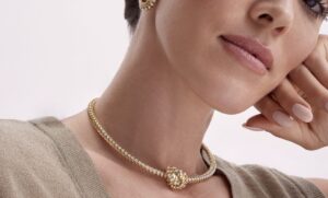 JEWELS OF THE WORLD OPENS IN RIYADH