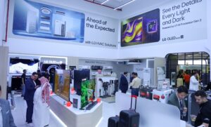 LG INTRODUCES ITS 2026 TV LINEUP IN SAUDI ARABIA WITH PREMIUM DISPLAY TECHNOLOGY, ADVANCED AI ANDWIRELESS CONNECTIVITY