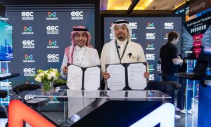 Magna AI and Emaar Executive Company Partner to Build Sovereign AI Data Center Infrastructure in Saudi Arabia