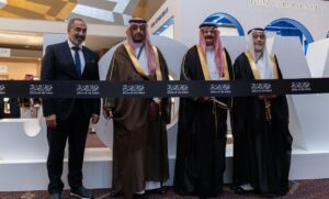 JEWELS OF THE WORLD OPENS IN RIYADH