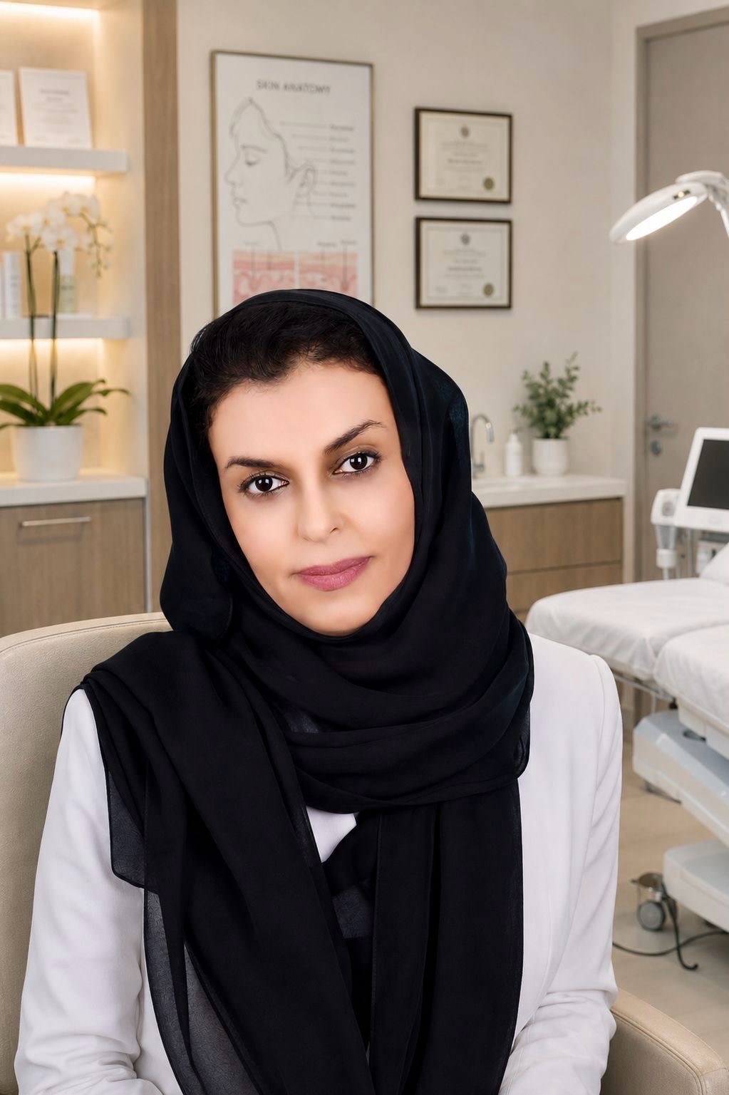 You are currently viewing د. فاطمة الصبحي: إصلاح أخطاء عمليات التجميل بالخارج أصعب من الجراحة الأصلية