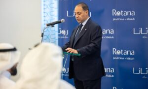 Rotana Jabal Omar Makkah Strengthens Year-Round Umrah Readiness Following Its First Hajj Season.