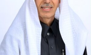 الراشد يرفع التهنئة للقيادة الرشيدة بنجاح موسم الحج: