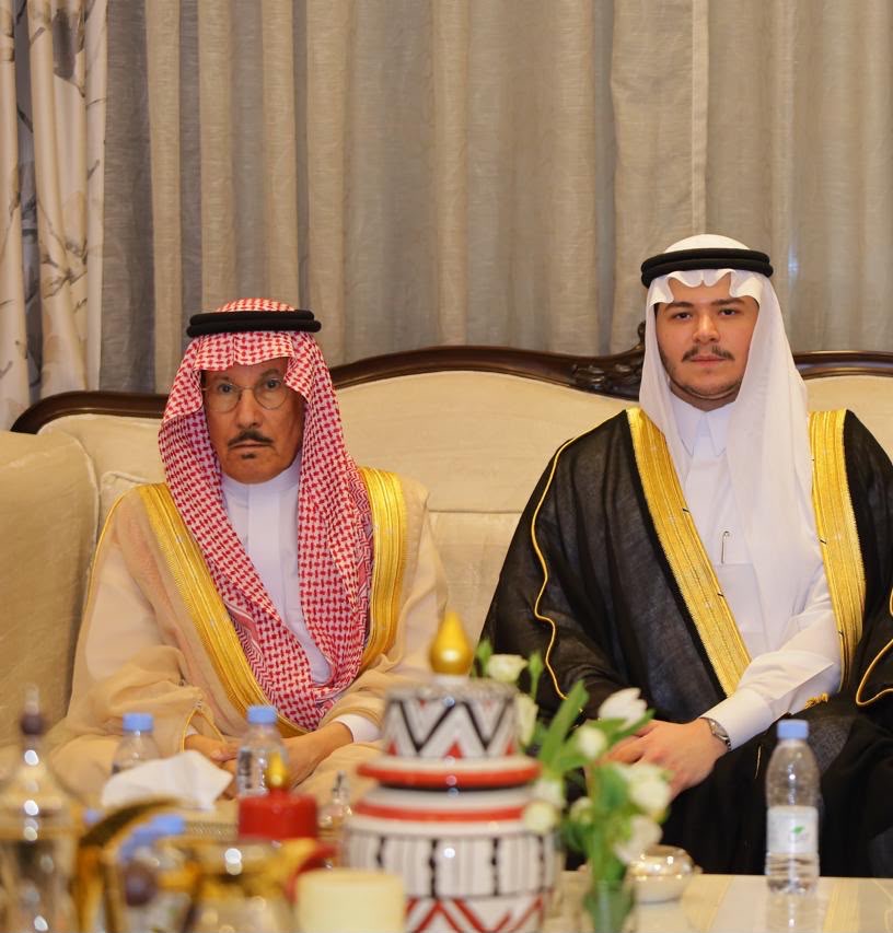 You are currently viewing أفراح العريض و الفرهود