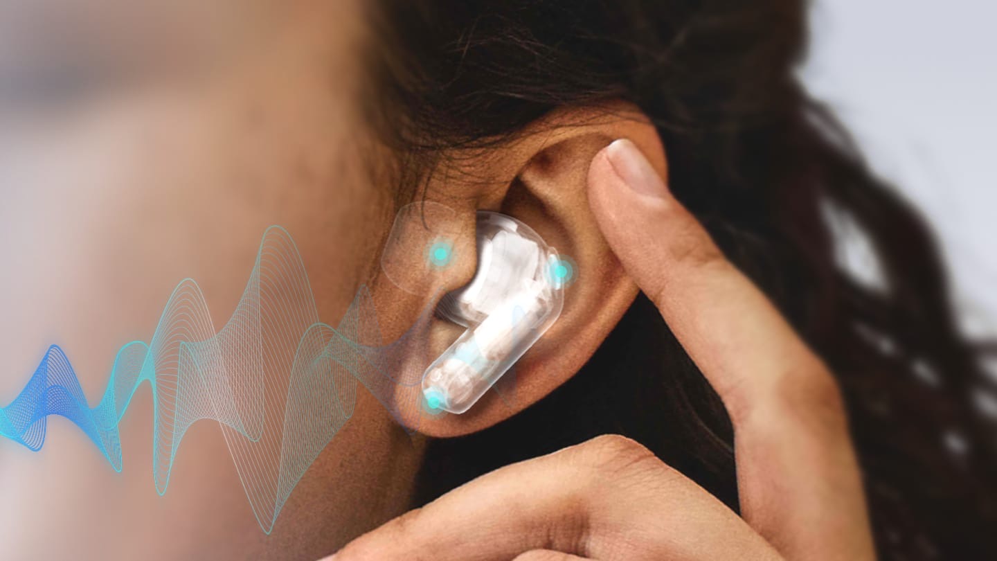 You are currently viewing وضوح فائق في الصوت: الهندسة التقنية المبتكرة وراء نقاء المكالمات في سماعات Galaxy Buds4 Pro
