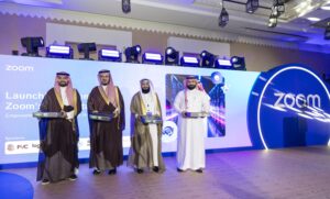 Zoom Expands Digital Infrastructure Footprint in Saudi Arabia with Launch of New Data Center