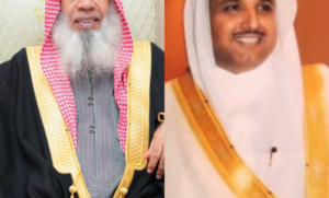 الشيخ السعيدي: خالد الجبر شخصية خليجية استثنائية سخّرت العلم والعلاقات لخدمة الإنسان والتراث