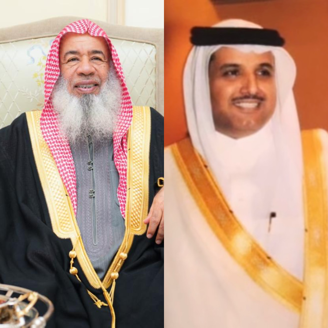 You are currently viewing الشيخ السعيدي: خالد الجبر شخصية خليجية استثنائية سخّرت العلم والعلاقات لخدمة الإنسان والتراث