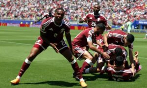 رشاد اسكندراني : قطر تنهزم السبت وتتعادل الاحد أمام سويسرا في افتتاح مشوارها بمونديال 2026