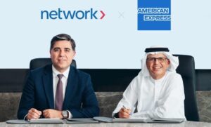 American Express Middle East and Network International enter into a first-of-its-kind strategic partnership to significantly expand merchant acceptance in the UAE