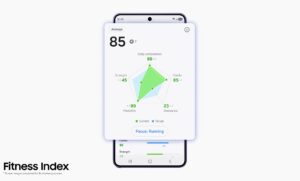 Samsung Introduces Next-Gen Galaxy Watch Features for AI-Powered Everyday Health Companion