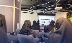 «كيان» و«تسارع لاستثمارات النقل» تفتحان آفاق المستقبل أمام الخريجين.. ورشة مهنية ترسم ملامح الطريق إلى سوق العمل