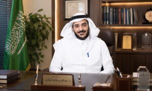البروفيسور الدكتور عبدالله بن فالح السكران.. قامة أكاديمية في أصول التربية