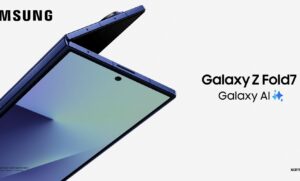 Samsung Galaxy Z Fold 7 Snapdragon 8 Elite Architecture and 8.0-Inch Dynamic AMOLED 2X Display Redefine Mobile Computational Benchmarks