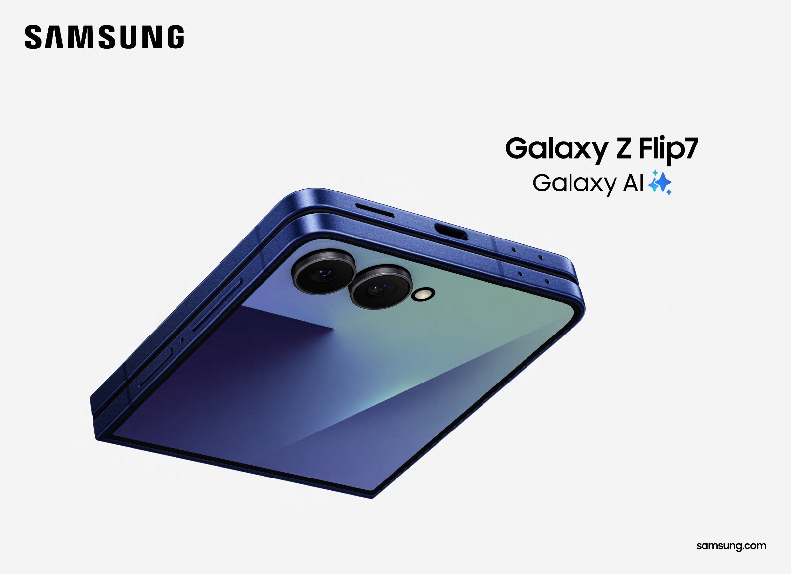 You are currently viewing Samsung Galaxy Z Flip 7 Reengineered FlexCam Matrix Optimizes Autonomous Content Architecture and Visual Production