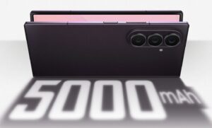 Samsung Drives the Next Era of Mobile Productivity with the Launch of Galaxy Z Fold8 Ultra, Fold8, and Flip8