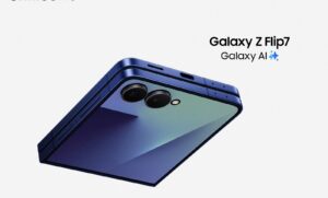 Capturing High-Fidelity Social Memories and Nighttime Experiences Effortlessly with the Galaxy Z Flip 7