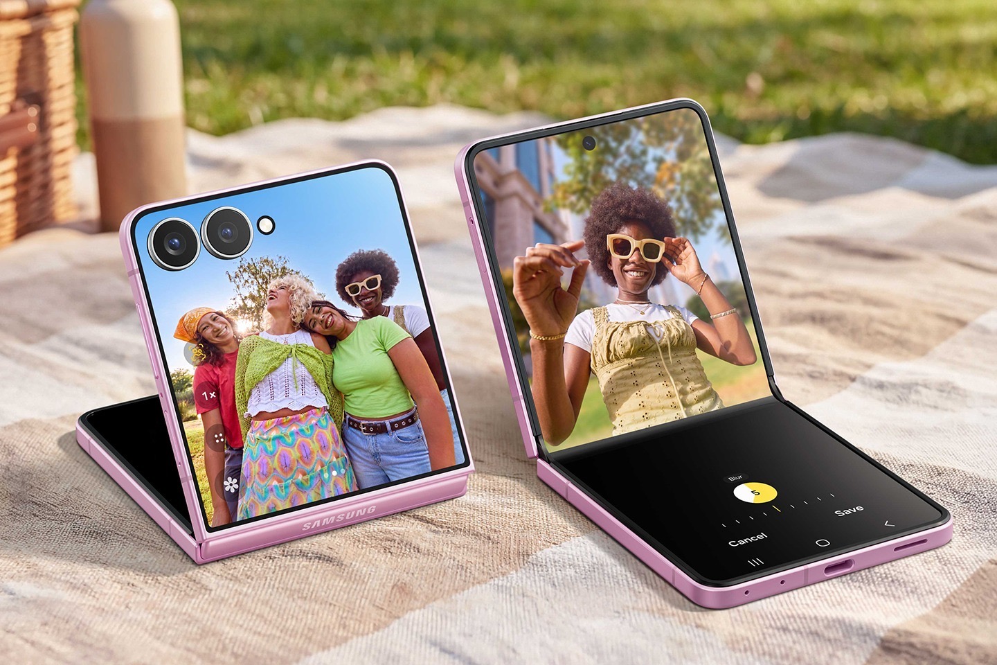You are currently viewing سامسونج توسع سلسلة Galaxy Z بتقديم Fold8 Ultraو Fold8 و Flip8 لتلبية متطلبات مختلف القطاعات وأساليب العمل