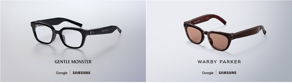 You are currently viewing Samsung Brings Galaxy Ecosystem Into Everyday Eyewear