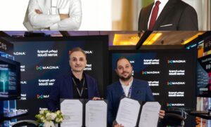 Magna AI and Saudi Xerox Establish Strategic Framework to Advance Sovereign AI Infrastructure Across Saudi Arabia