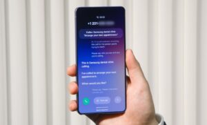 سامسونج تطرح ميزة فحص المكالمات باللغة العربية،تعزيزاً لالتزامها بتقديم تجربة Galaxy AI مصمّمةخصيصاً للمنطقة