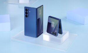 Samsung’s Secret Power: Seven Years of Rewriting the Rules of Foldables