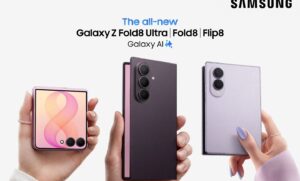 Samsung Unveils Next-Generation Foldable Portfolio: Galaxy Z Fold8 Ultra, Fold8, and Flip8 Built for Advanced Performance