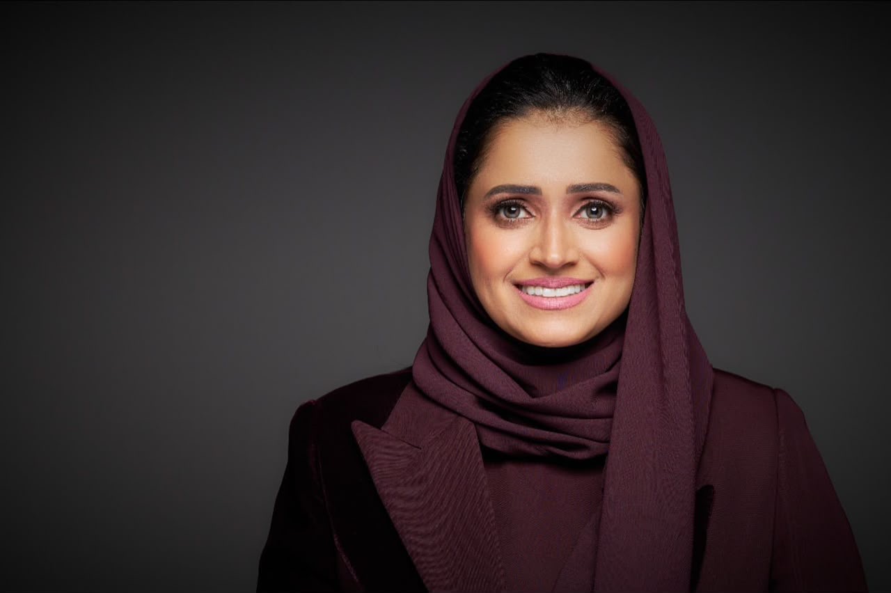 You are currently viewing نموذج ملهم للمرأة السعودية دكتورة إخلاص سندي