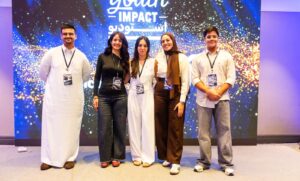 Young changemakers from five Arab countries conclude PepsiCo’s Youth Impact Studio with regional summit in Jordan