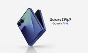 هاتف Galaxy Z Flip 7 من سامسونج يعيد صياغة مرونة التفاعل الرقمي وتكامل التقنية مع نمط الحياة اليومي