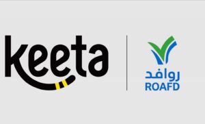 Keeta Partnership Helps ROAFD Achieve More Than 116% Rider Growth in Al-Ahsa